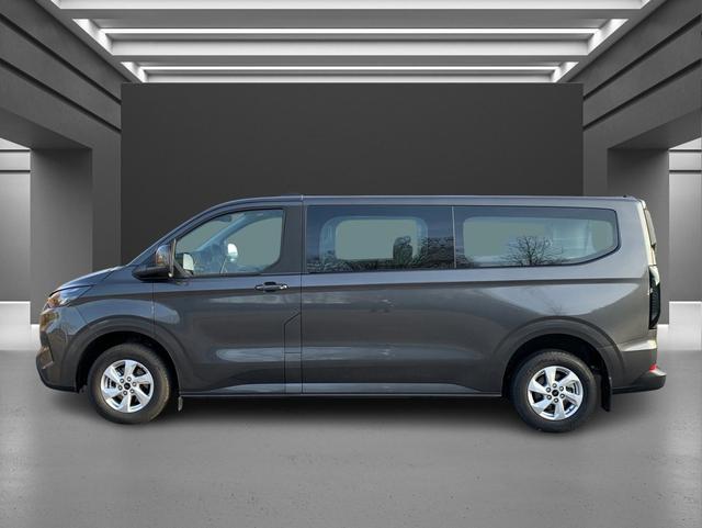 Ford Tourneo Custom L2 320 8-Sitzer 136PS Automatik 