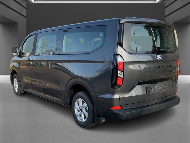 Ford Tourneo Custom L2 320 8-Sitzer 136PS Automatik 