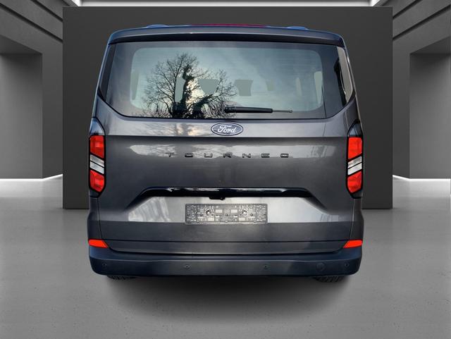 Ford Tourneo Custom L2 320 8-Sitzer 136PS Automatik 