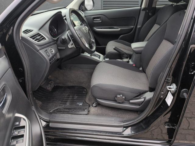 Mitsubishi L200 Spirit DoKa AHK 4x4 2,2 DI-D AT 