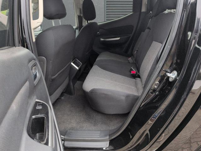 Mitsubishi L200 Spirit DoKa AHK 4x4 2,2 DI-D AT 