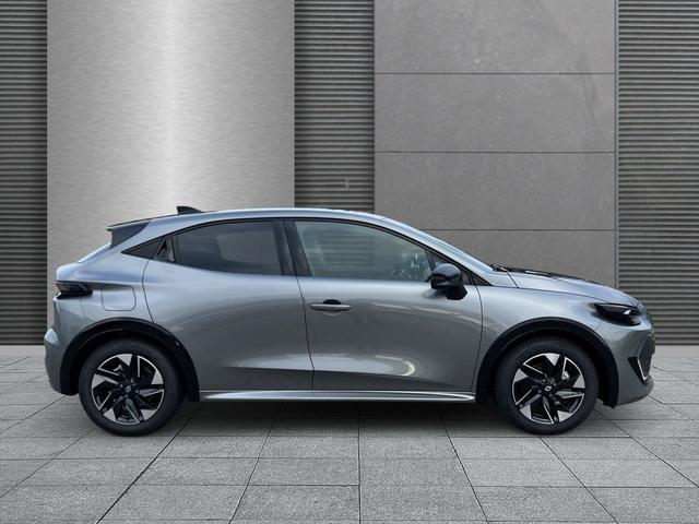 Renault Clio E-TECH Techno SHZ+RFK+Google built-In 160 Full Hybrid 