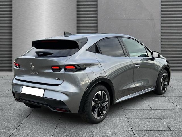Renault Clio E-TECH Techno SHZ+RFK+Google built-In 160 Full Hybrid 