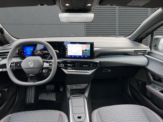 Renault Clio E-TECH Techno SHZ+RFK+Google built-In 160 Full Hybrid 