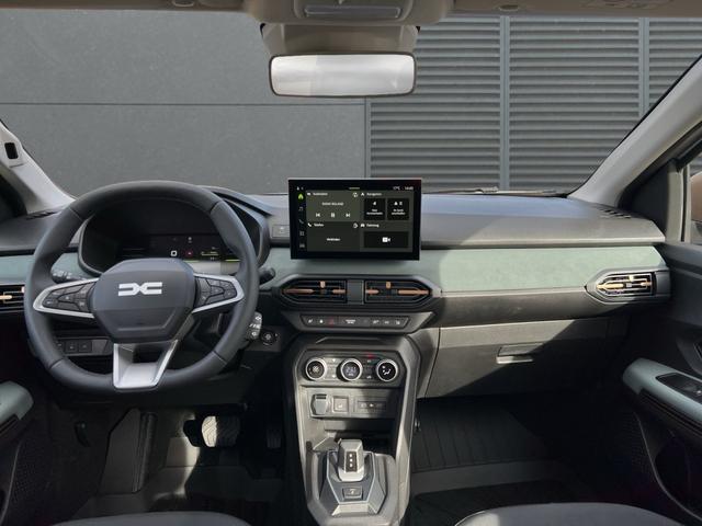 Dacia Sandero Stepway Extreme SHZ+MV-Kamera+NAVI LPG 120 auto 