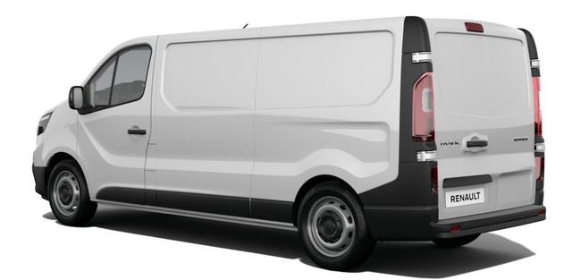 Renault Trafic Kastenwagen L2H1 3,0t +RFK+Klima dCi 150 