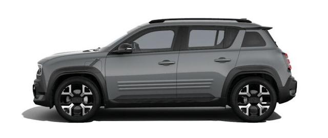 Renault R 4 Techno SHZ Harman PDC E-Tech 150 Comfort Range 