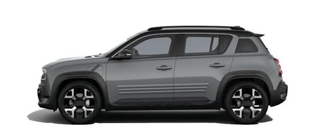 Renault R 4 Techno SHZ Harman PDC E-Tech 150 Comfort Range 