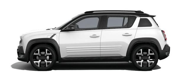 Renault R 4 Techno SHZ Harman E-Tech 150 Comfort Range 