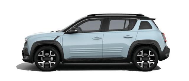 Renault R 4 Techno E-Tech 150 Comfort Range 