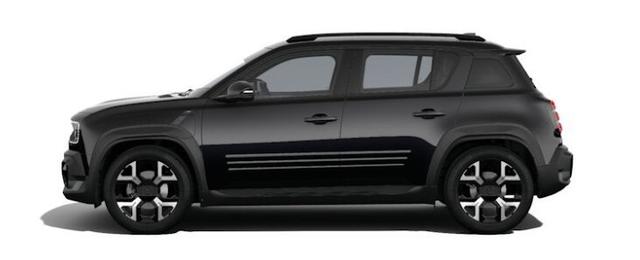 Renault R 4 Techno SHZ Harman PDC E-Tech 150 Comfort Range 