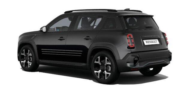 Renault R 4 Techno SHZ Harman PDC E-Tech 150 Comfort Range 