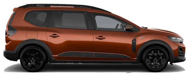 Dacia Jogger Extreme 7-S SHZ+LKHZ+LED TCe 110 