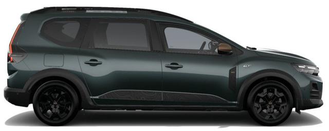 Dacia Jogger Extreme 7-S SHZ+LKHZ+RFK TCe 110 