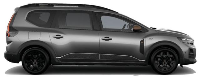 Dacia Jogger Extreme 7-S SHZ+RFK+LED TCe 110 