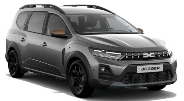 Dacia Jogger Extreme 7-S SHZ+RFK+LED TCe 110 