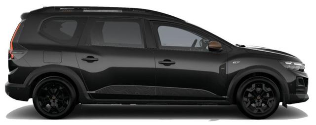 Dacia Jogger Extreme 7-S SHZ+LKHZ+RFK TCe 110 