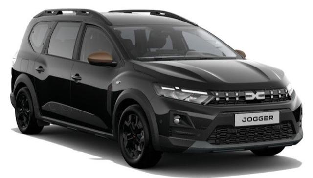 Dacia Jogger Extreme 7-S SHZ+LKHZ+RFK TCe 110 