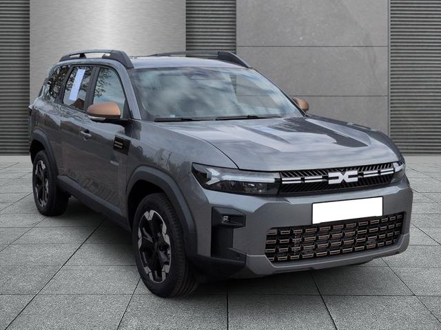 Dacia Bigster - Extreme SHZ LKHZ Pano Hybrid 155