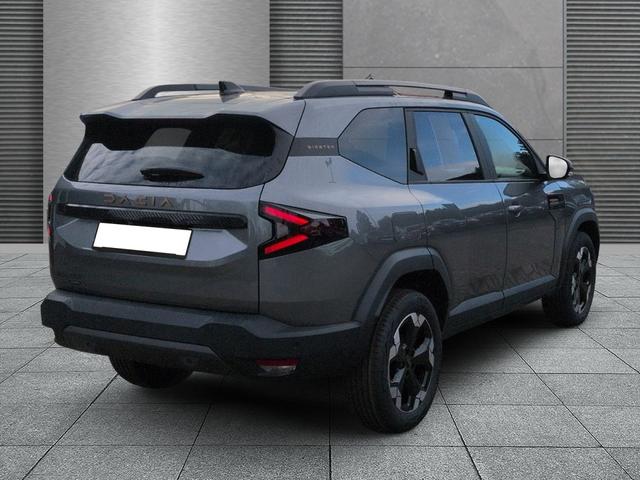 Dacia Bigster Extreme SHZ LKHZ Pano Hybrid 155 