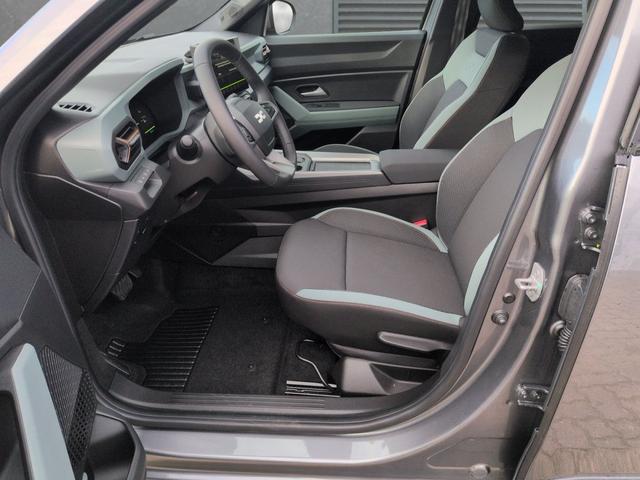 Dacia Bigster Extreme SHZ LKHZ Pano Hybrid 155 