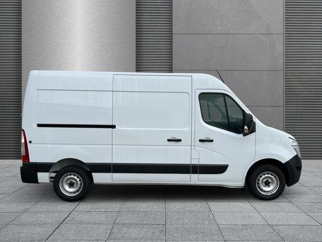 Nissan Interstar L2H2 N-Connecta AHK+RFK+DAB 3,5t dCi 150 