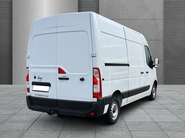 Nissan Interstar L2H2 N-Connecta AHK+RFK+DAB 3,5t dCi 150 