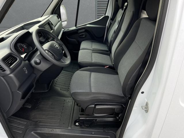 Nissan Interstar L2H2 N-Connecta AHK+RFK+DAB 3,5t dCi 150 