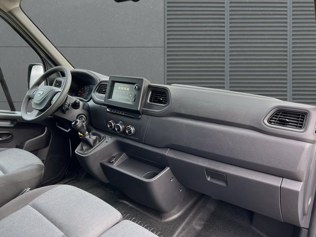 Nissan Interstar L2H2 N-Connecta AHK+RFK+DAB 3,5t dCi 150 
