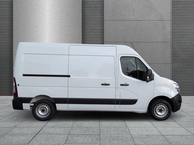 Nissan Interstar L2H2 N-Connecta AHK+RFK+DAB 3,5t dCi 150 