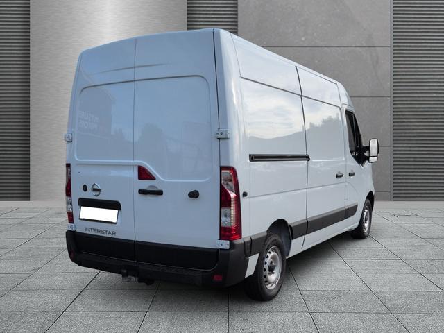Nissan Interstar L2H2 N-Connecta AHK+RFK+DAB 3,5t dCi 150 