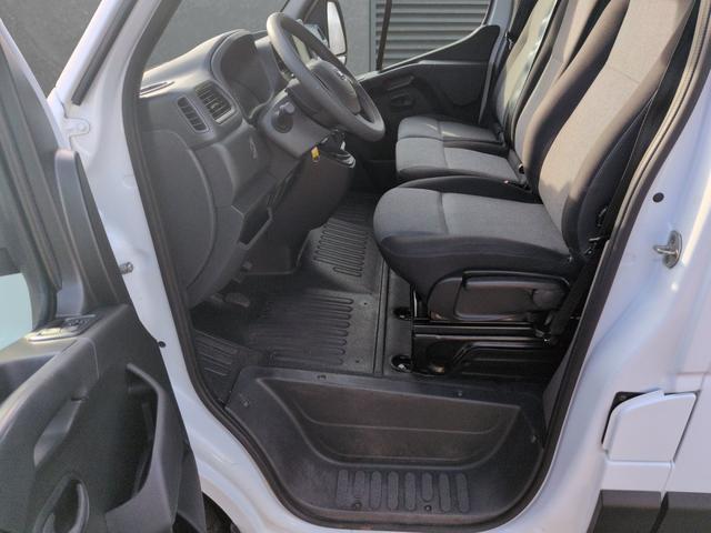 Nissan Interstar L2H2 N-Connecta AHK+RFK+DAB 3,5t dCi 150 