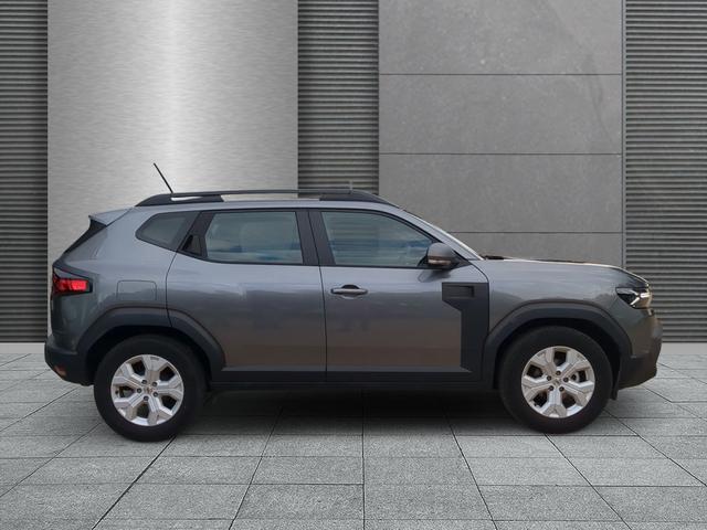 Dacia Duster Expression SHZ+LKHZ+RFK TCe 140 