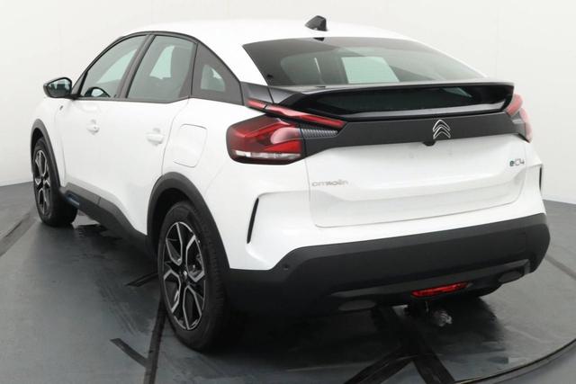 Citro&euml;n C4 Feel Pack SHZ LED LKHZ e- 136PS AT 