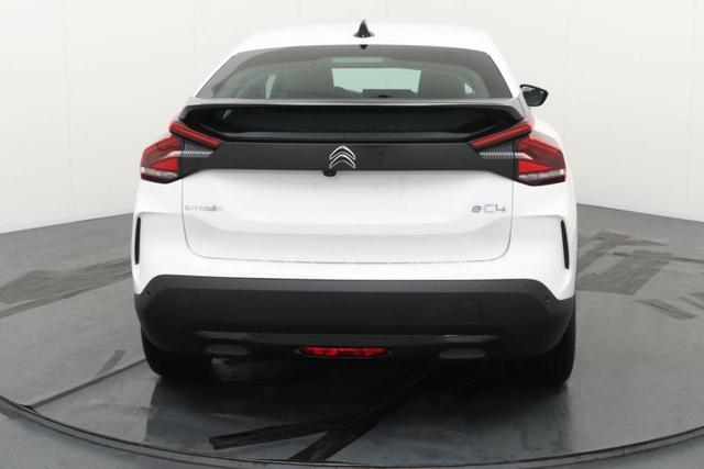 Citro&euml;n C4 Feel Pack SHZ LED LKHZ e- 136PS AT 