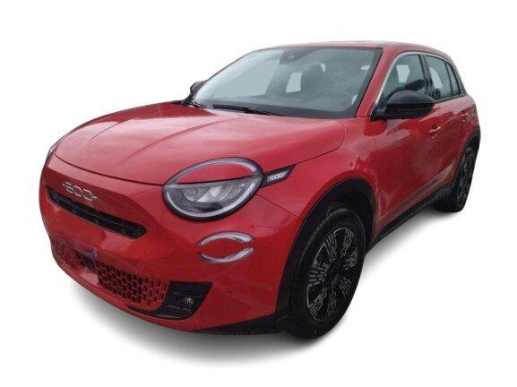 Fiat 600 - POP 136 PS E-DCT