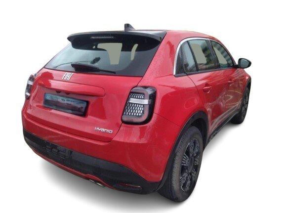 Fiat 600 POP 136 PS E-DCT 