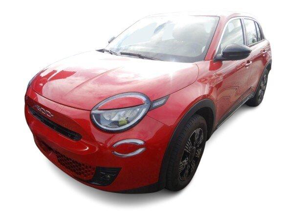 Fiat 600 - POP 136 PS E-DCT