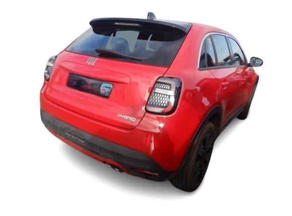 Fiat 600 POP 136 PS E-DCT 