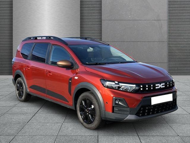 Dacia Jogger - Extreme 7-S SHZ+LKHZ+LED TCe 110