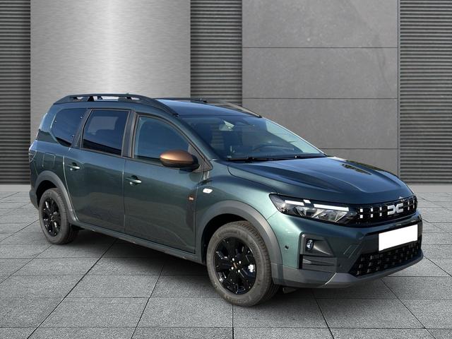 Dacia Jogger - Extreme 7-S SHZ+LKHZ+RFK TCe 110