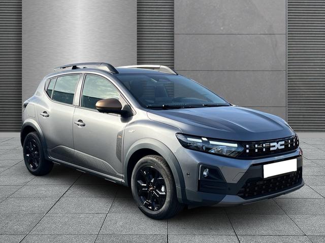 Dacia Sandero Stepway - Extreme SHZ ECO-G 120 auto