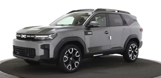Dacia Bigster - Journey SHZ LKHZ MV-Kamera Pano Hybrid 155