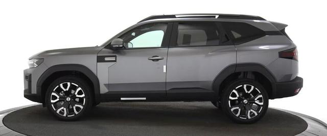 Dacia Bigster Journey SHZ LKHZ MV-Kamera Pano Hybrid 155 