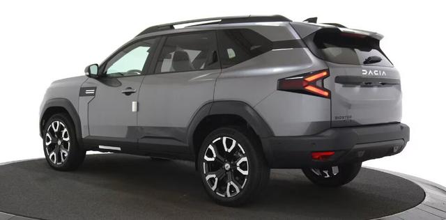 Dacia Bigster Journey SHZ LKHZ MV-Kamera Pano Hybrid 155 
