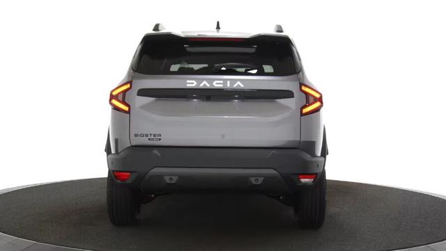 Dacia Bigster Journey SHZ LKHZ MV-Kamera Pano Hybrid 155 