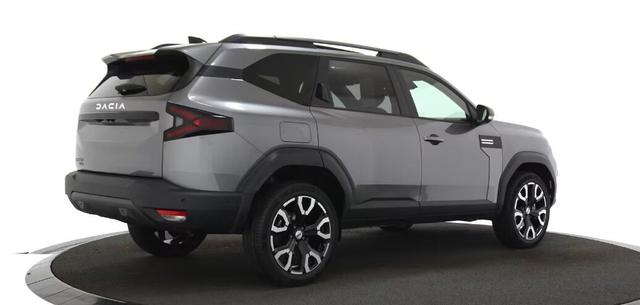 Dacia Bigster Journey SHZ LKHZ MV-Kamera Pano Hybrid 155 