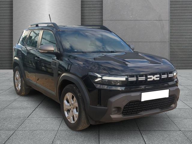 Dacia Duster - Expression Navi+SHZ+LKHZ TCe 140