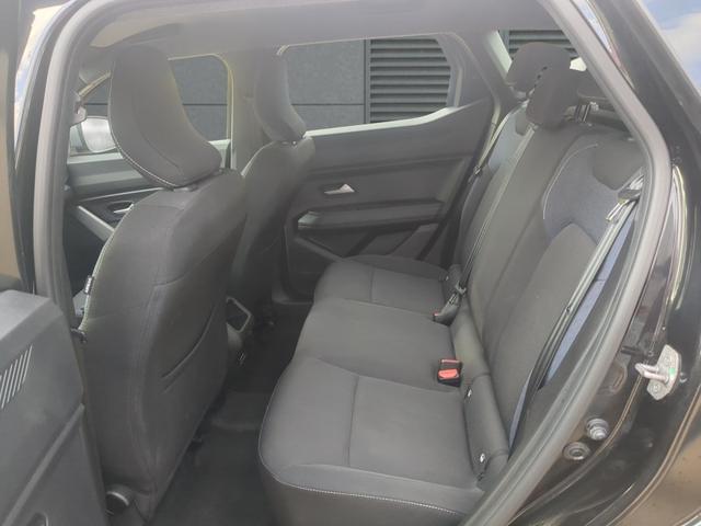 Dacia Duster Expression Navi+SHZ+LKHZ TCe 140 
