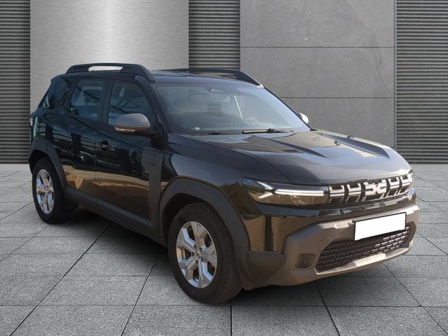 Dacia Duster - Expression Winterpaket+Navi+LED TCe 140